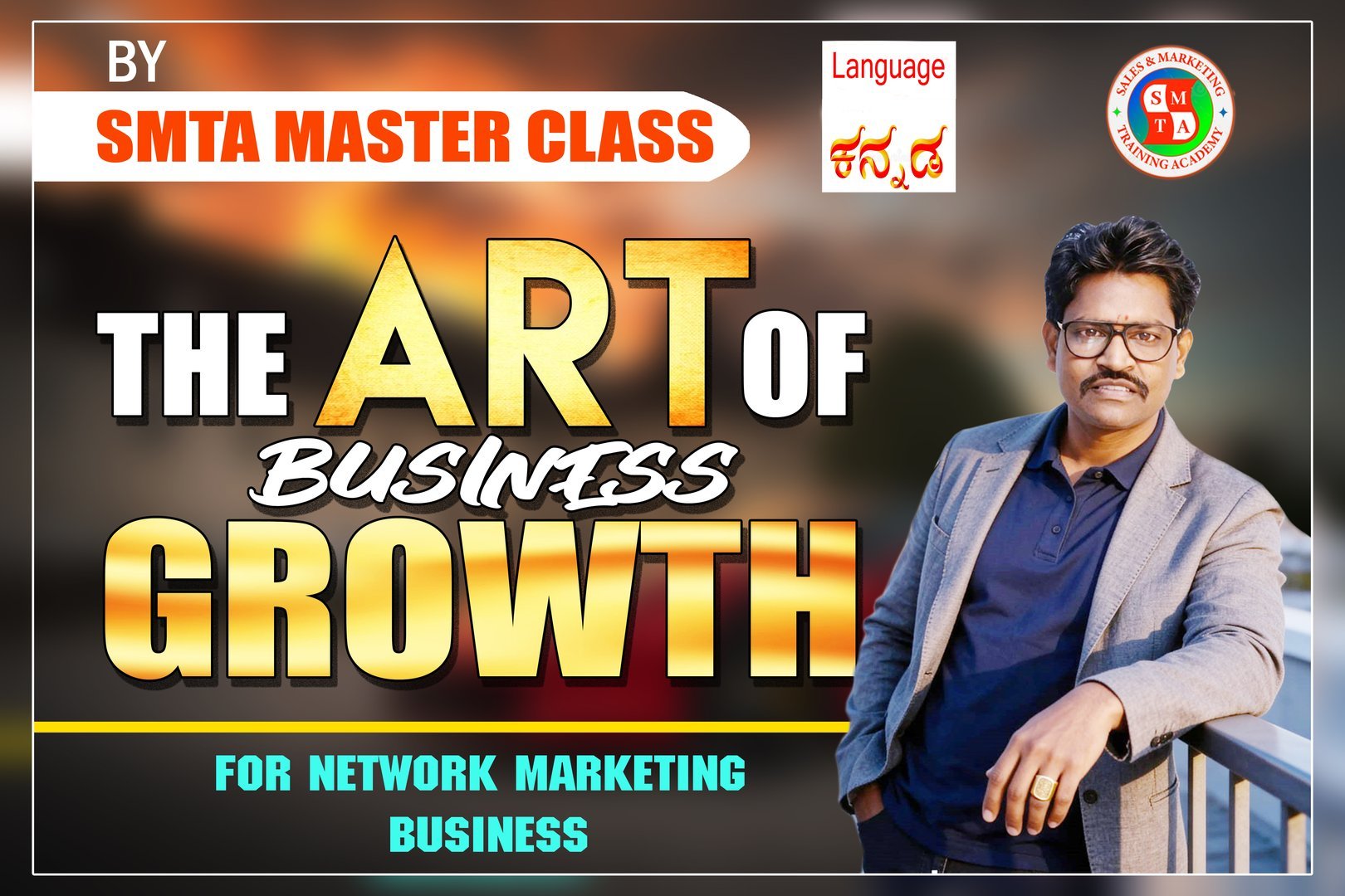 THE ART OF BUSINESS GROWTH